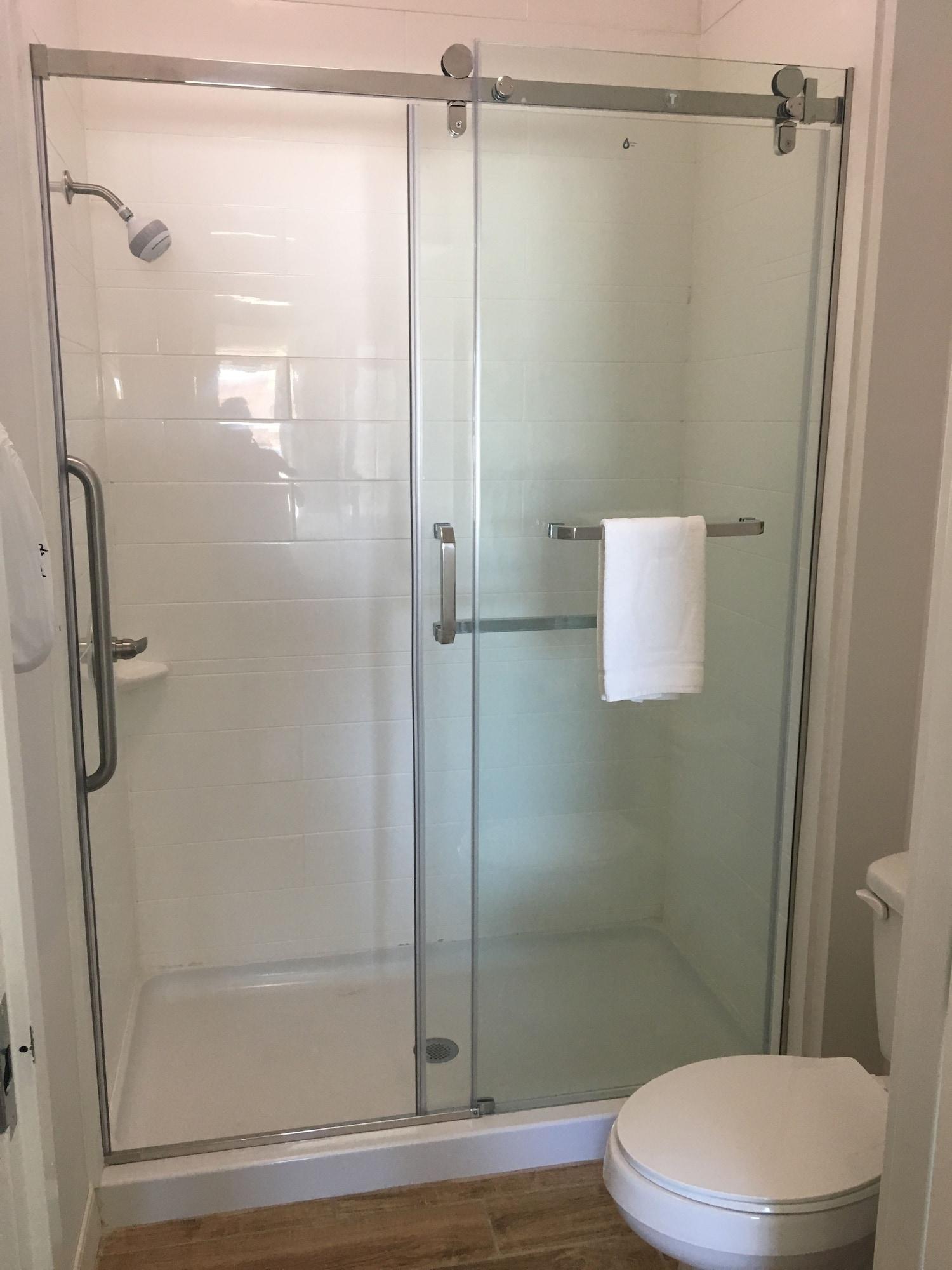 Hampton Inn Mcpherson מראה חיצוני תמונה